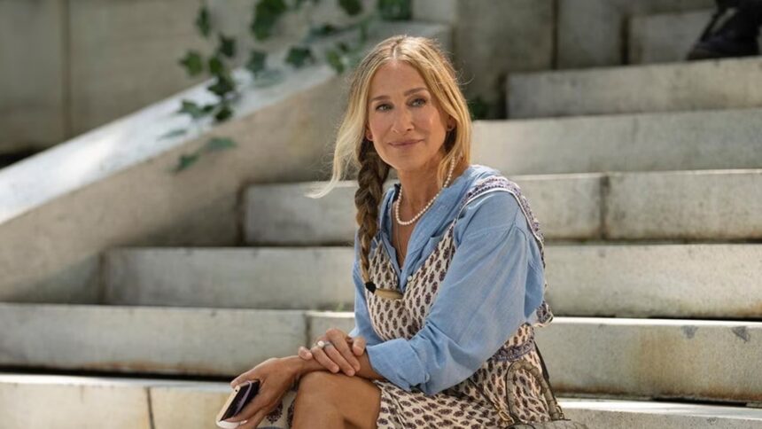carrie bradshaw