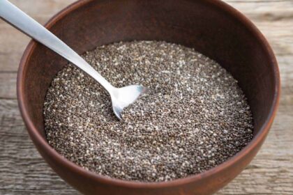 Benefits of Chia Seed Skin: How to Use These Small Superfoods in Your Skin Care Routine