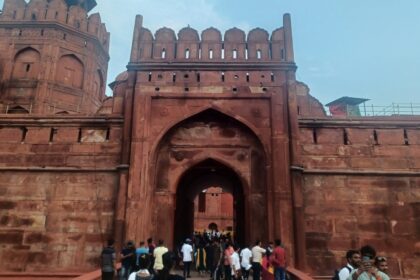 delhi darshan, delhi tour guide, incredible india