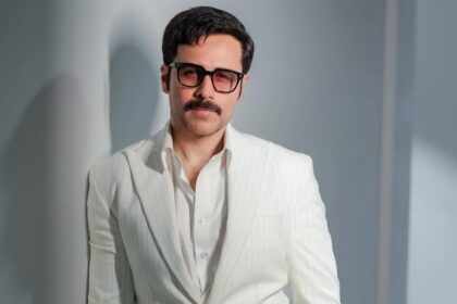 Emraan Hashmi follows a mono diet