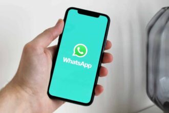 WhatsApp Begins Testing Sticker Reactions for Messages and Media