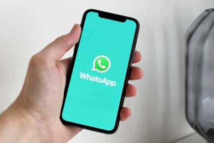 WhatsApp Begins Testing Sticker Reactions for Messages and Media