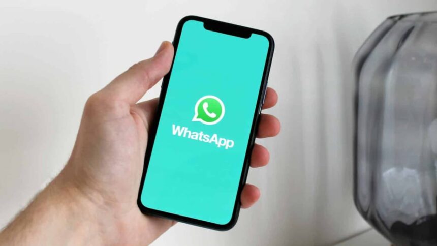 WhatsApp Begins Testing Sticker Reactions for Messages and Media