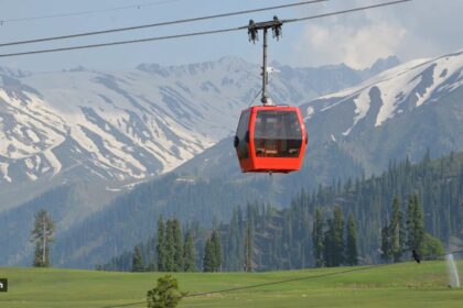 Winter destinations in India, Best winter getaways