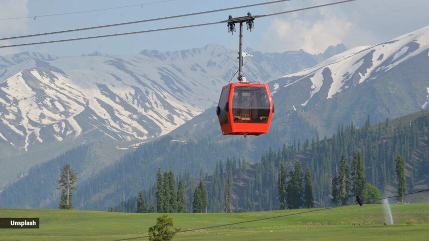 Winter destinations in India, Best winter getaways