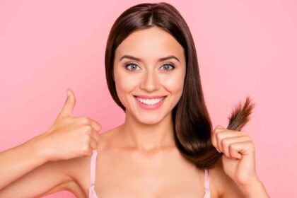 How henna, indigo and amra naturally improve hair health and color!