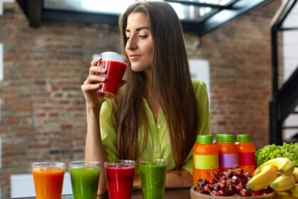 5 Best Juices for Hair Growth: From AMLA to Beetroot, Dermatologists Share What You Can Drink