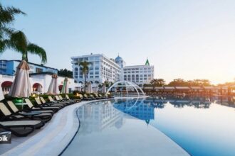 michelin star, hotel rankings