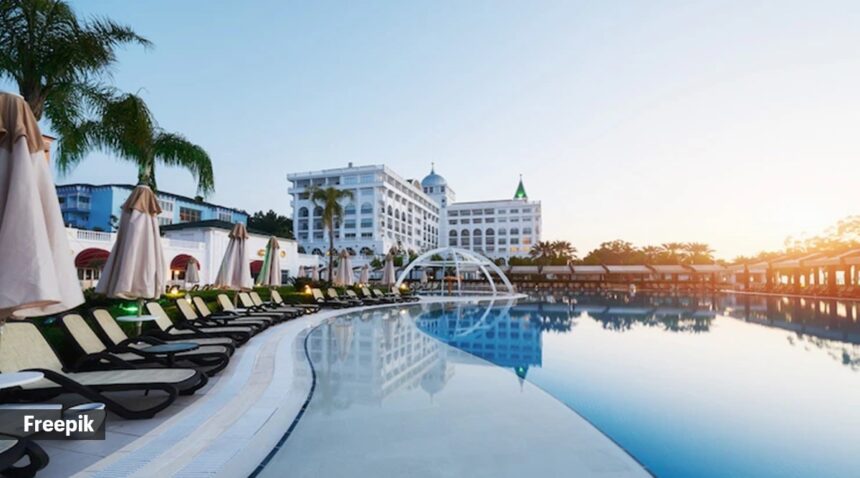 michelin star, hotel rankings