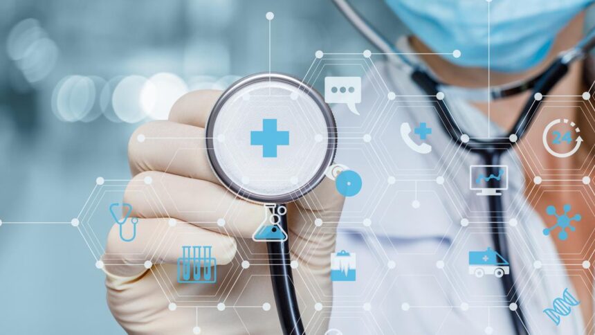 Health status of 1.4 billion Indians