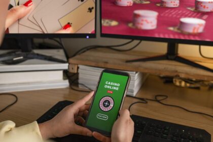 Real money game companies will abolish operations