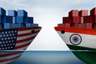 Which sector is the worst for US tariffs? |I explained