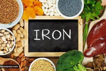 iron
