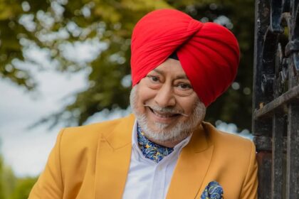 Jaswinder Bhalla passes away of brain stroke