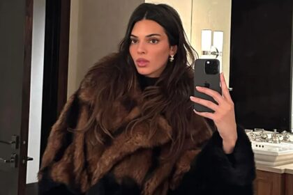 Specious fads like the “mob wife aesthetic,” recognized by publications including this one, prompted The New Yorker’s humor column to predict what might come next: How about “Supreme Court casual” or “spotted-lanternfly goth”?