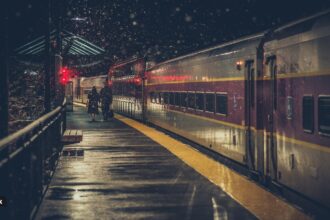 luxury trains, trains, Indian railways, Indian trains, luxury trains in India