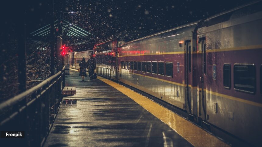 luxury trains, trains, Indian railways, Indian trains, luxury trains in India