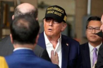 The point is to absorb the tactics of Trump but change the message