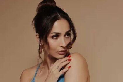 Malaika Arora