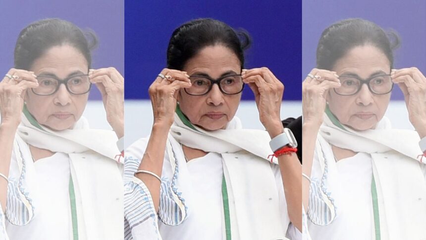 Kartavya Bhavan, "mini-surveillance state" once mamata got mad at the cricketer