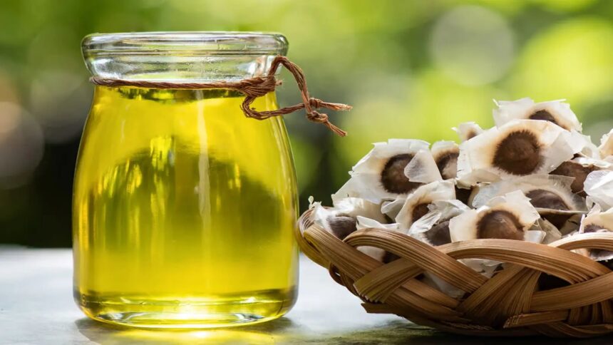 Can moringa oil promote hair growth? Know its 5 benefits for your hair and scalp health