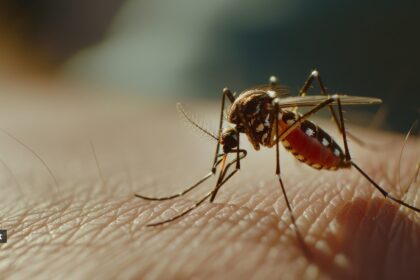 Parents should look out for these signs of dengue in children