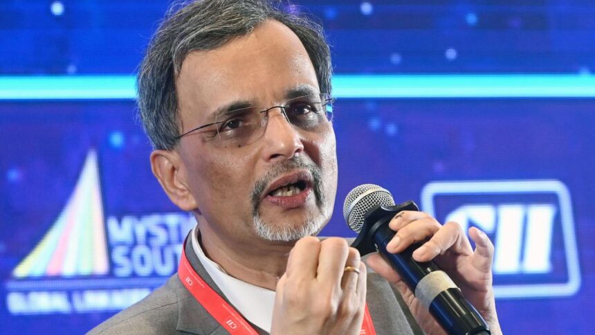 The impact of US tariffs will not last for more than six months, says Cea Anantha Nageswaran.