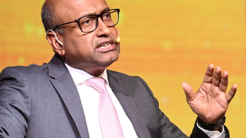 India's tech industry revenue expansion was projected to remain muted. A recovery was expected between 2027 and 30: Nasscom-Mckinsey forecast