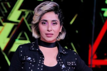 Neha Bhasin