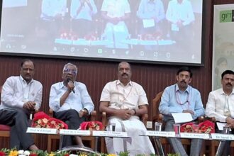 The tariff war will worsen the economy than the Covid-19 pandemic: Kerala Finance Minister Kn Balagopal