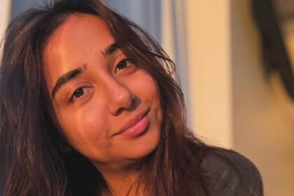 Prajakta Koli on maintaining health and fitness