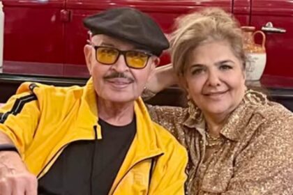 Rakesh Roshan Pinkie Roshan