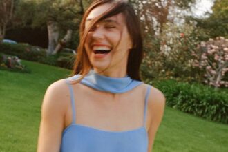 The frustration among South Asian consumers is not solely focused on Reformation; it has been building since an incident last year that some refer to as “Scandinavian summer” in a nod to a video posted to TikTok by fashion rental company Bipty