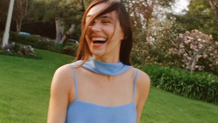 The frustration among South Asian consumers is not solely focused on Reformation; it has been building since an incident last year that some refer to as “Scandinavian summer” in a nod to a video posted to TikTok by fashion rental company Bipty
