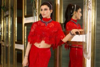 Explore Delhi-based socialite Shalini Passi’s stunning collection of luxury bags.