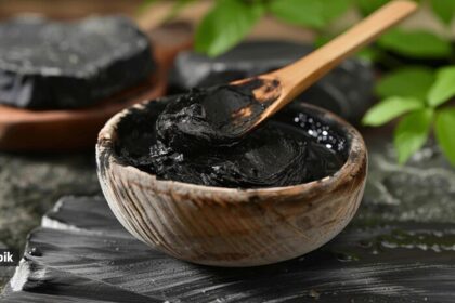 shilajit