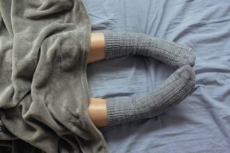 Gastroenterologist flags 3 harmful items hiding in your bedroom for health