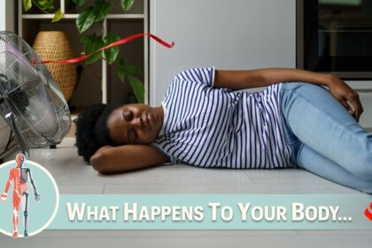 For those interested in transitioning to sleeping on the floor, it's important to ease into the practice; here's how