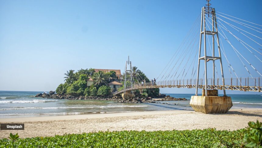 sri lanka, sri lanka free visas, travel, tourism, destinations