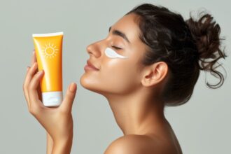 What makes sunscreen safe? Sunscreen picks and block harmful UV rays on all skin types