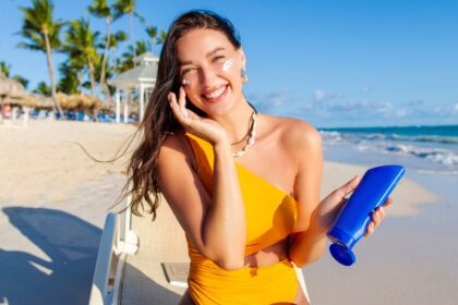 10 Best Sunscreens for Monsoons That Feel No Stickiness: Best Picks to Prevent Sunburn