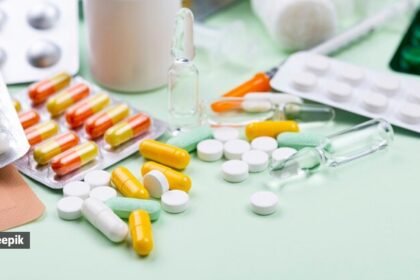 vitamin D supplement