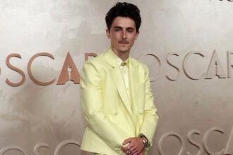 The eight stars on this list seemed to have a firm grasp of all of those points, based on the ways they navigated the many red carpets that they graced.