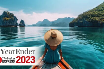 Travel Predictions 2024: Booking.com Insights, Future of Travel: 2024 Trends and Predictions, Evolving Travel Lifestyle: 2024 Insights