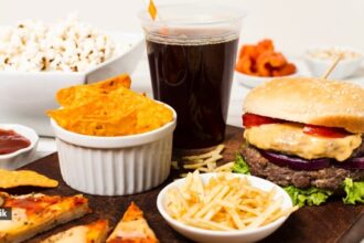 Perceiving a food as sweet, fatty or highly processed increased the likelihood of overeating, regardless of its actual nutritional content