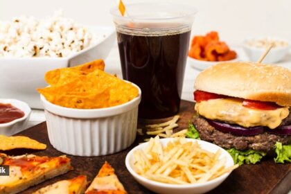 Perceiving a food as sweet, fatty or highly processed increased the likelihood of overeating, regardless of its actual nutritional content