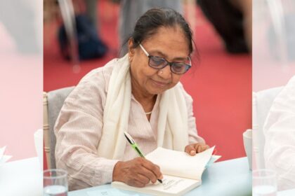 Do you have the "Pride of Karnataka" anymore? Why Booker Prize winner Banu Mushtak is in the midst of a storm