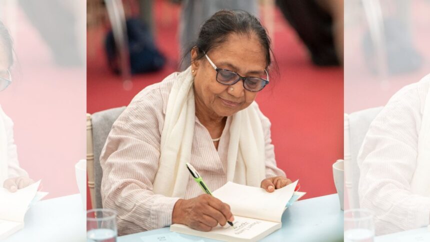 Do you have the "Pride of Karnataka" anymore? Why Booker Prize winner Banu Mushtak is in the midst of a storm