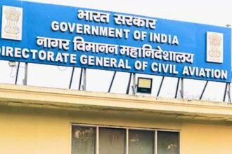 Air India Flight converted to Chennai: DGCA rejects MP Venugopal's claim, saying the plane was converted to Chennai due to weather radar issues