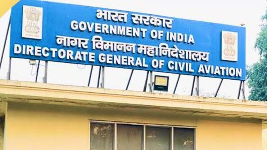 Air India Flight converted to Chennai: DGCA rejects MP Venugopal's claim, saying the plane was converted to Chennai due to weather radar issues